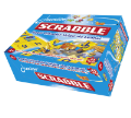 Junior Scrabble - Puzal Ollmhór Urláir do Leanaí